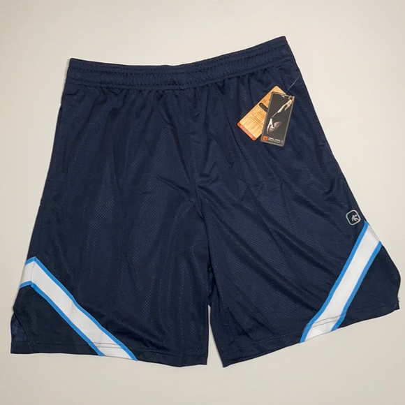 AND1 men’s shorts - Picture 1 of 6